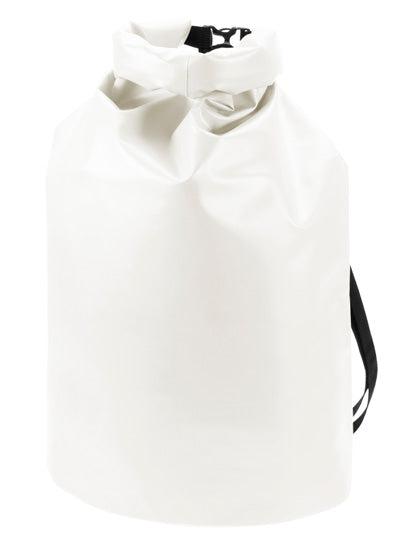 Drybag Splash 2 in White, Größe 30 x 59 x 19,5 cm