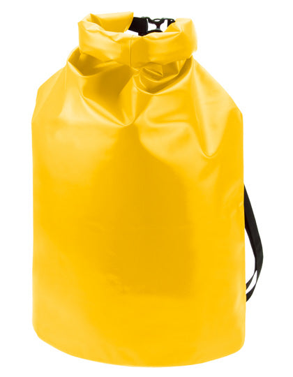 Drybag Splash 2 in Yellow, Größe 30 x 59 x 19,5 cm