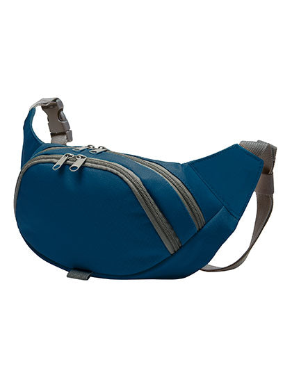 Waist Bag Solution in Navy, Größe 30 x 16 x 7 cm