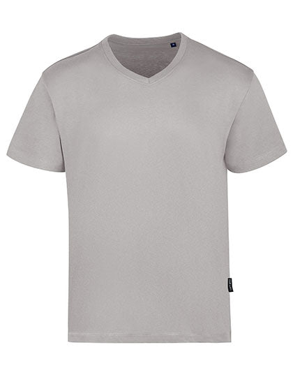 Men´s Luxury V-Neck Tees