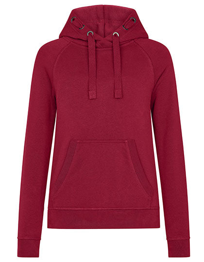 Kids´ Premium Hoody in Bordeaux, Größe 3XL (158/13-14)