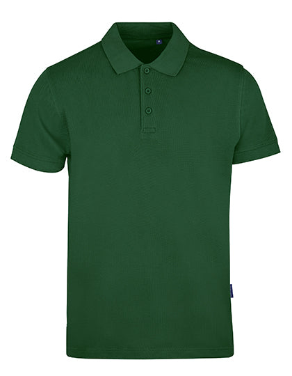 Men´s Heavy Polo