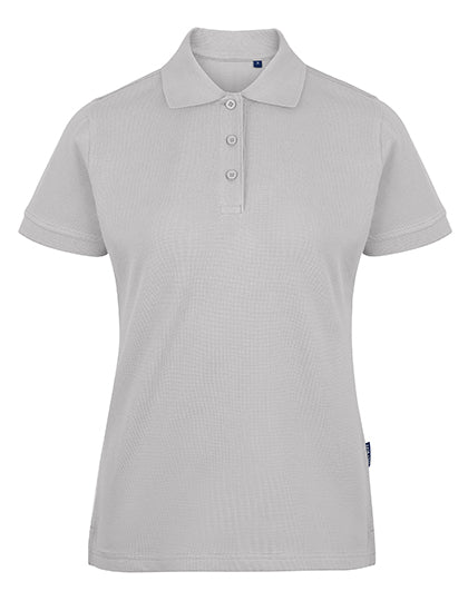Women´s Heavy Polo