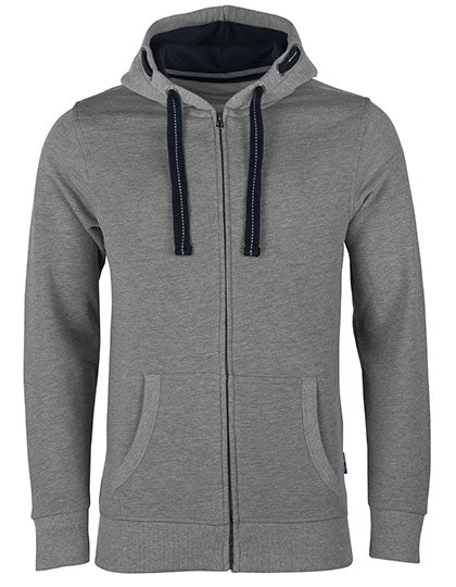 Men´s Hooded Jacket