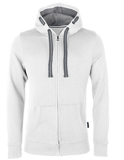 Men´s Hooded Jacket