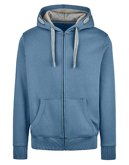 Men´s Hooded Jacket