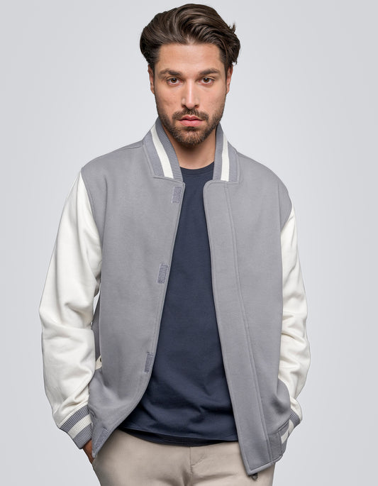 Men´s Premium College Jacket
