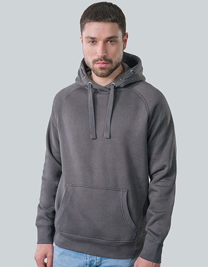 Unisex Premium Raglan Hoody