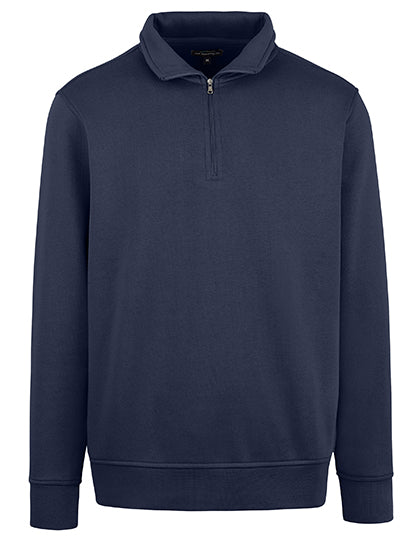 Unisex Premium Zip-Sweatshirt