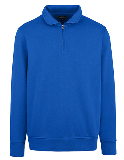 Unisex Premium Zip-Sweatshirt