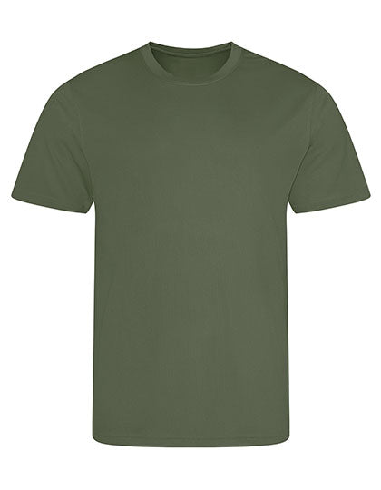 Cool T