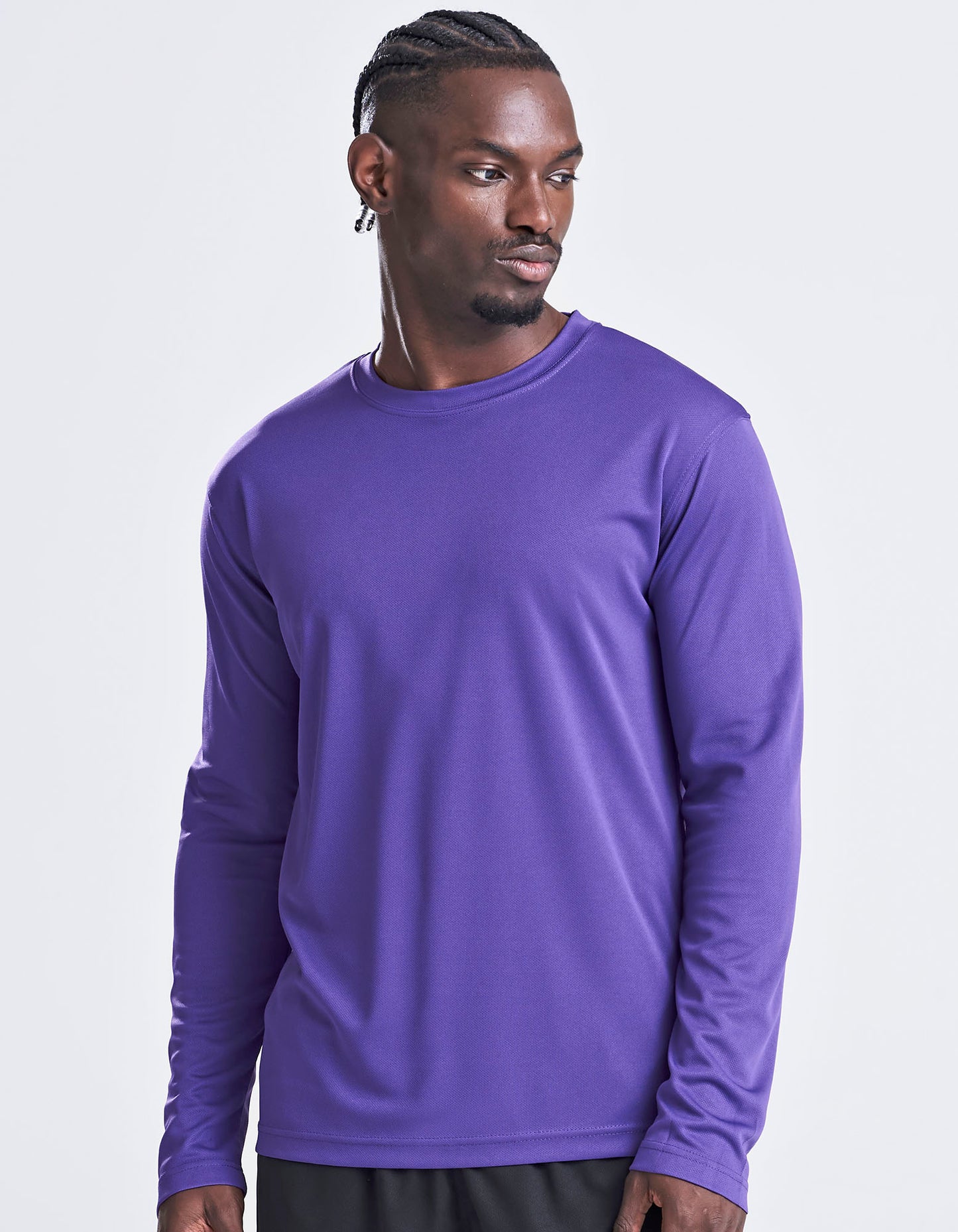 Long Sleeve Cool T