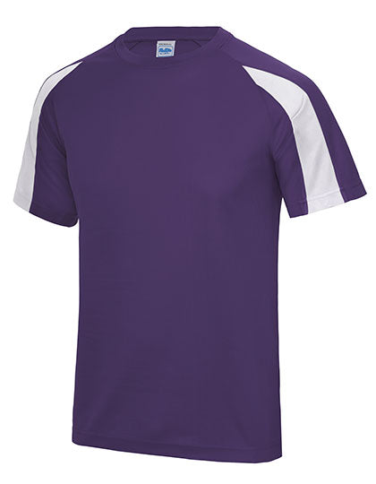 Contrast Cool T