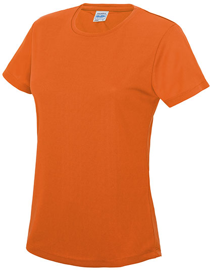 Women´s Cool T