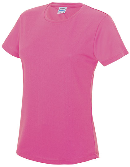 Women´s Cool T