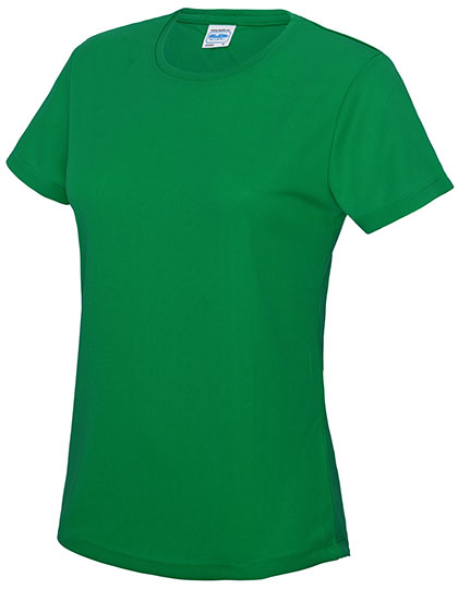 Women´s Cool T