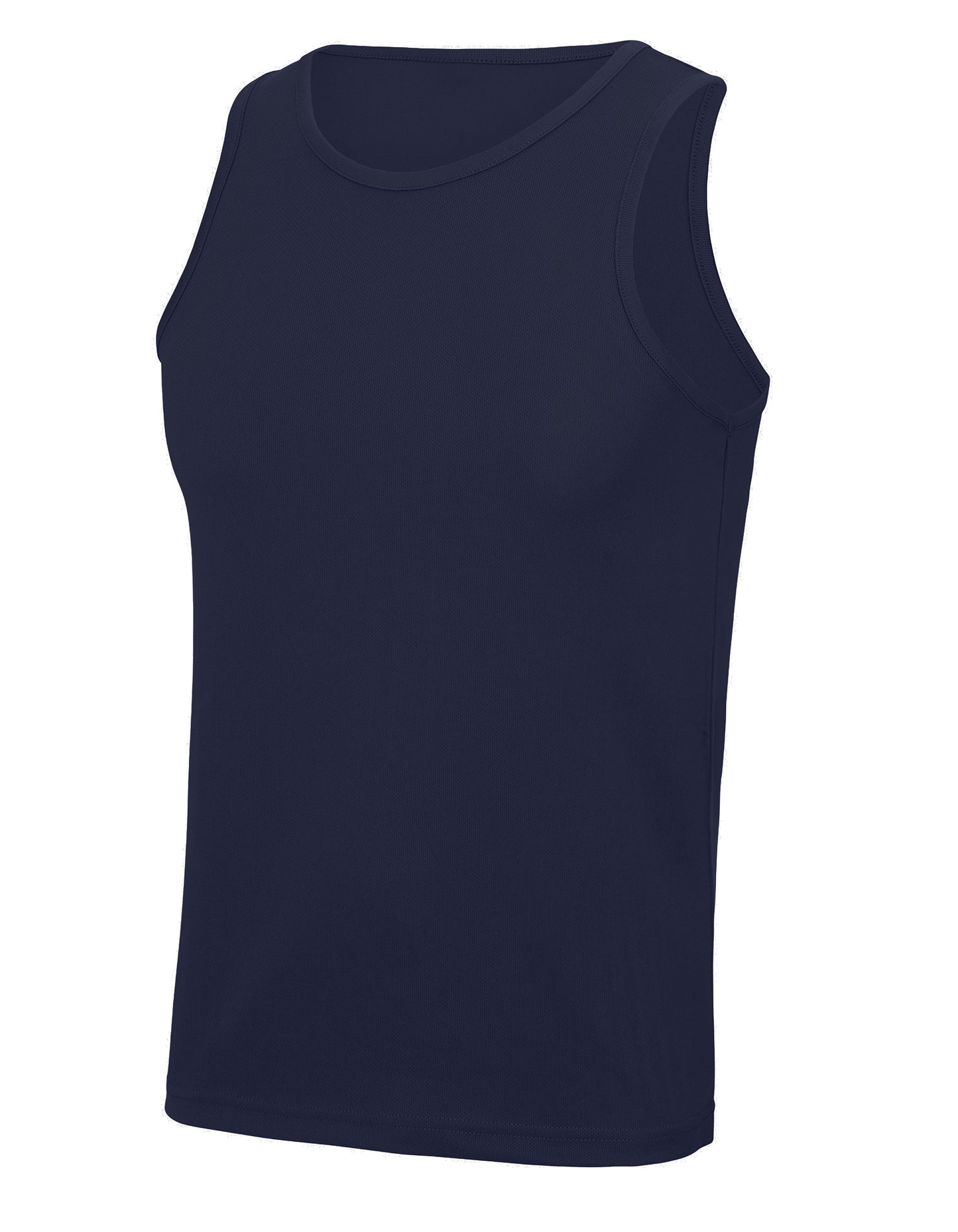 Cool Vest in French Navy, Größe XXL