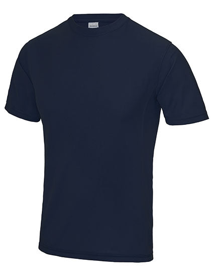 SuperCool Performance T in French Navy, Größe XXL