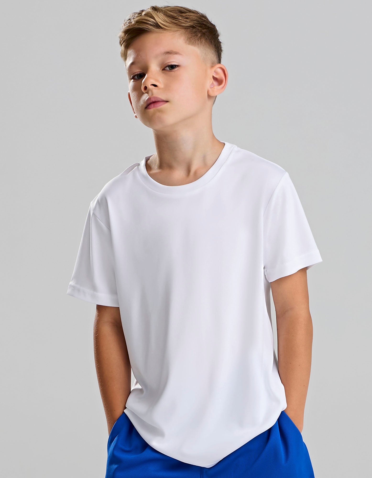 Kids´ Cool Smooth T