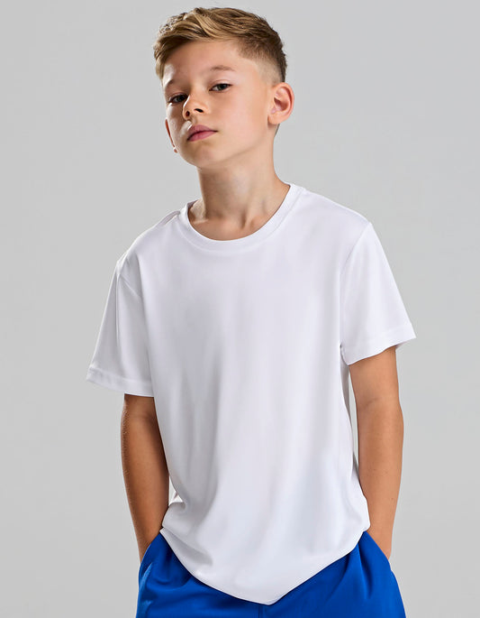 Kids´ Cool Smooth T