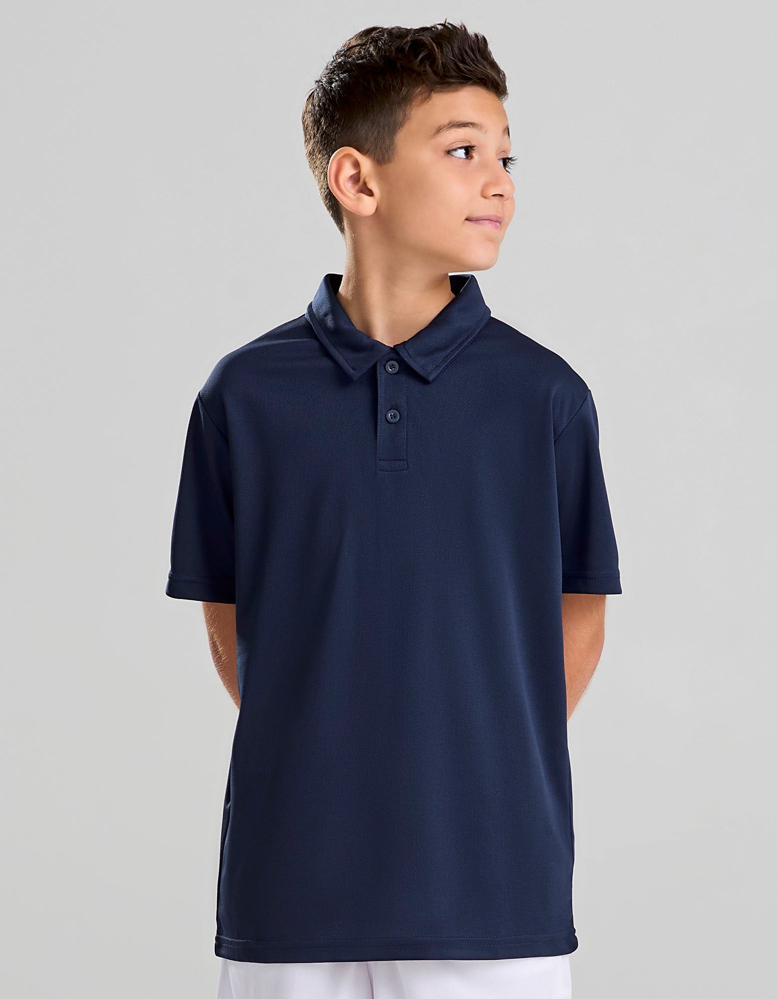 Kids´ Cool Polo