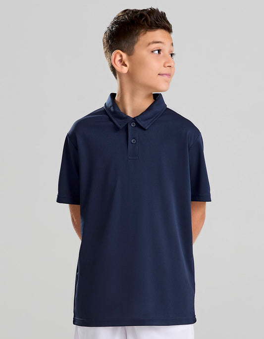 Kids´ Cool Polo