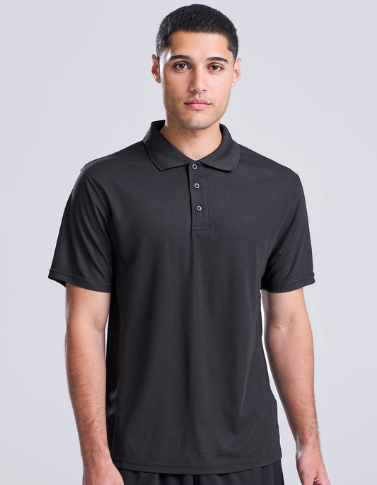 SuperCool Performance Polo