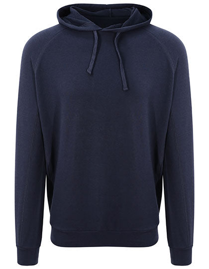 Cool Urban Fitness Hoodie in French Navy, Größe XXL