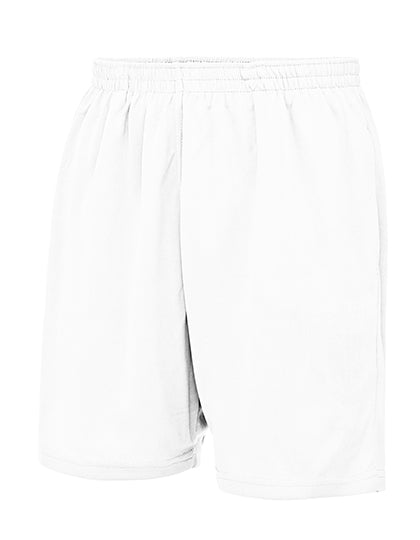 Cool Shorts in Arctic White, Größe XS