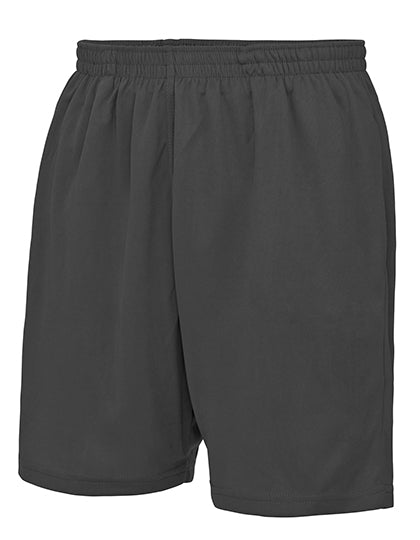Cool Shorts in Charcoal (Solid), Größe XS