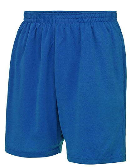 Cool Shorts in Royal Blue, Größe XS
