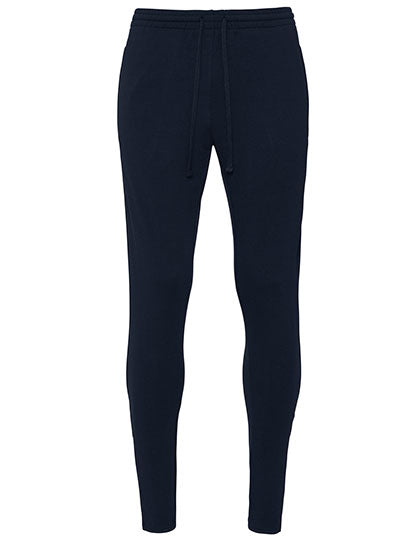 Men´s Cool Tapered Jogpant in French Navy, Größe XXL