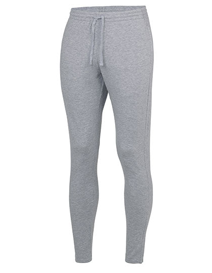 Men´s Cool Tapered Jogpant in Sports Grey, Größe XXL