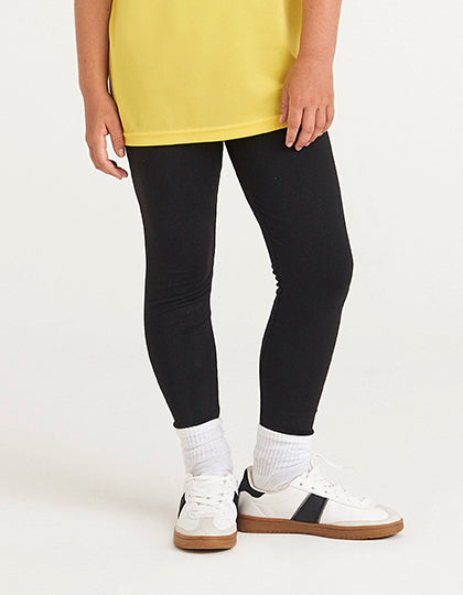 Girls Cool Athletic Pant