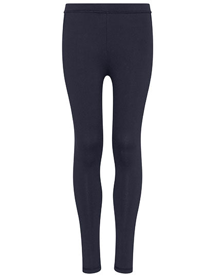 Girls Cool Athletic Pant in French Navy, Größe 12/13 (XL)