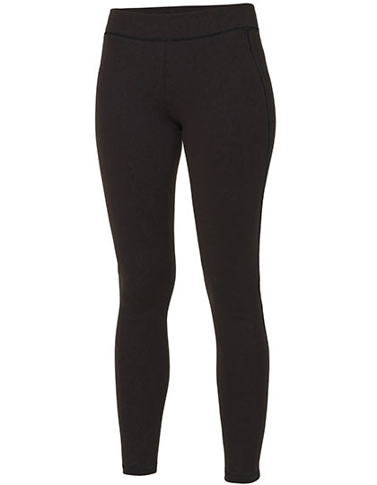 Girls Cool Athletic Pant in Jet Black, Größe 12/13 (XL)