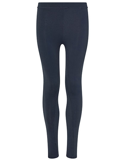 Women´s Cool Athletic Pant in French Navy, Größe XL