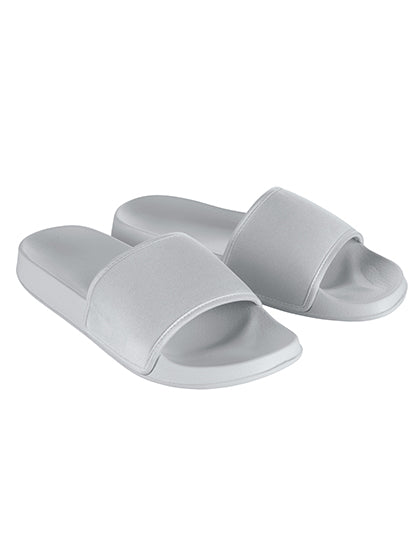 Cool Sliders in Grey, Größe 45/46