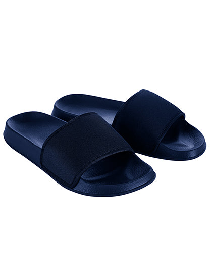 Cool Sliders in Navy, Größe 45/46
