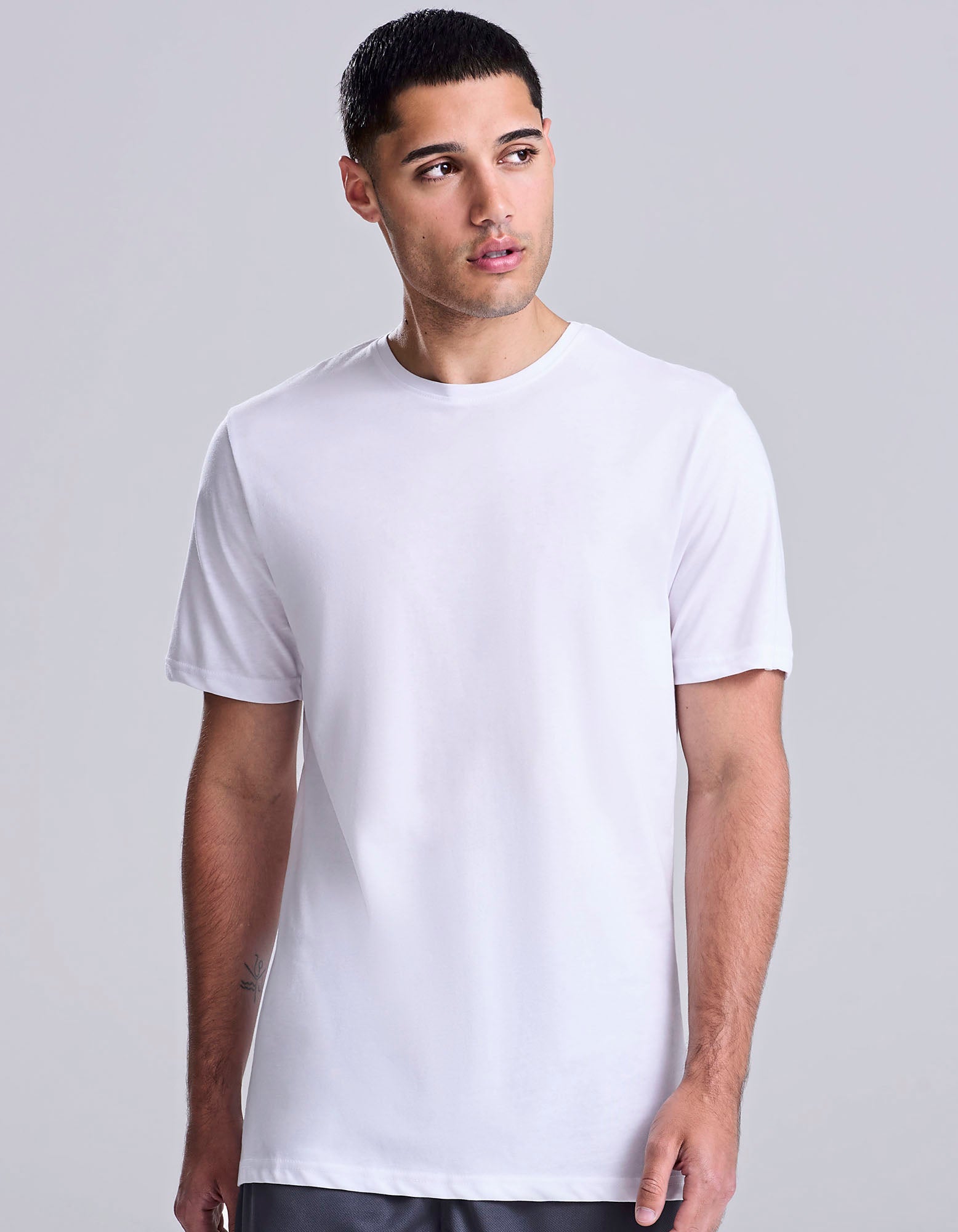 Cool Urban Fitness T