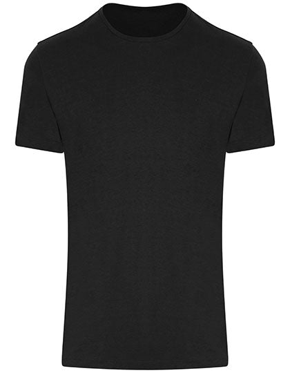 Cool Urban Fitness T in Jet Black, Größe XXL