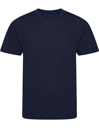 Kids´ Recycled Cool T in French Navy, Größe 12/13 (XL)