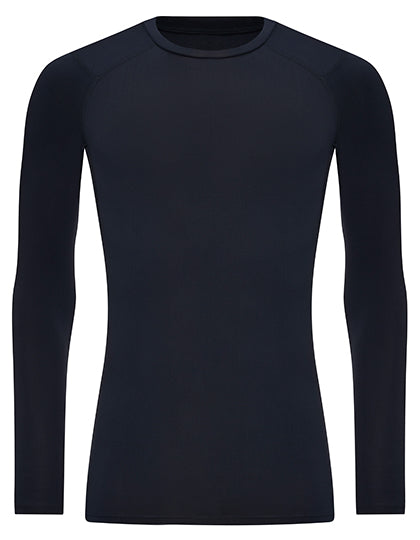 Active Recycled Baselayer in French Navy, Größe XXL