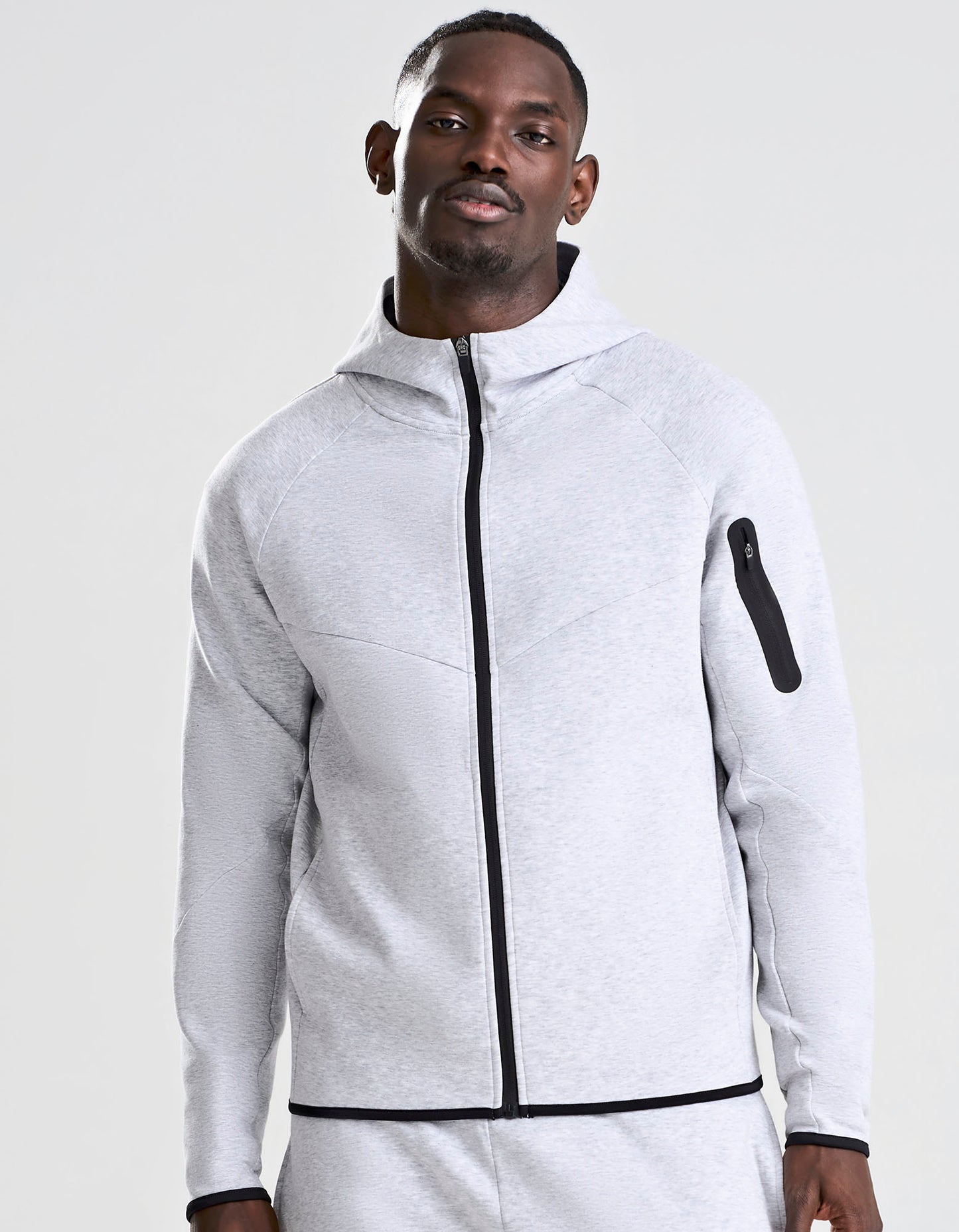 Adapt Fleece Zoodie