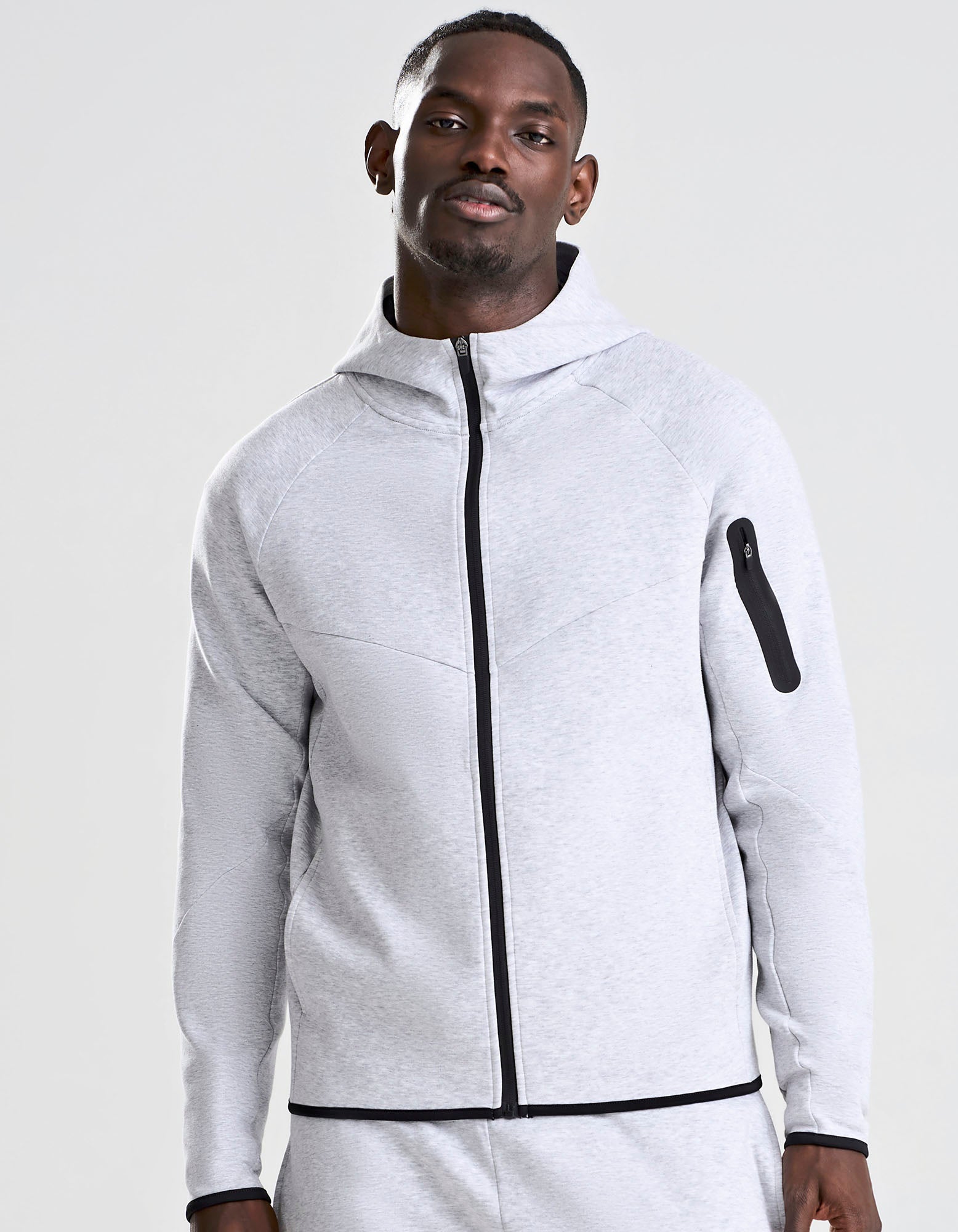 Adapt Fleece Zoodie