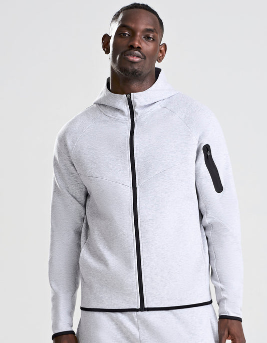 Adapt Fleece Zoodie