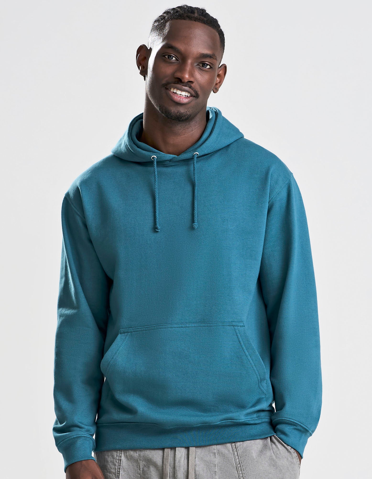 College Hoodie