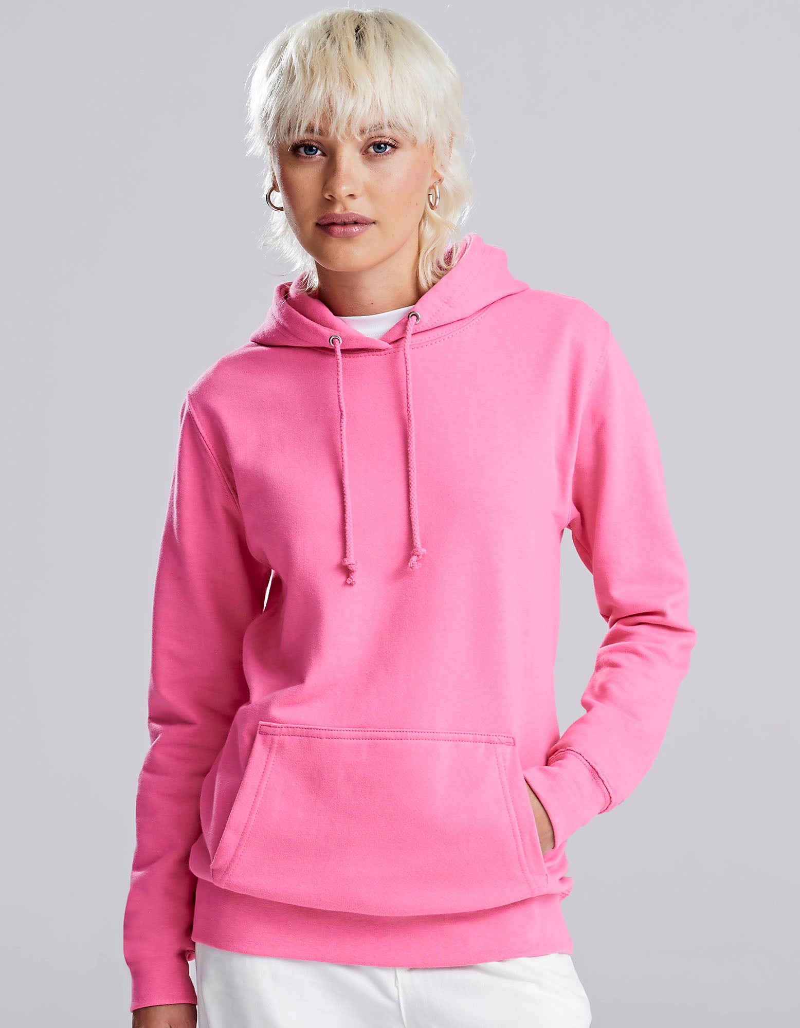 Women´s College Hoodie