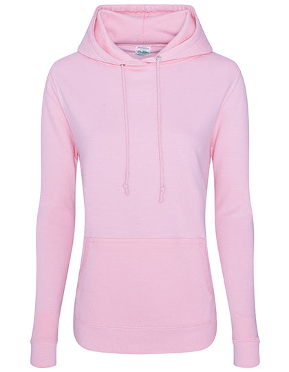 Women´s College Hoodie