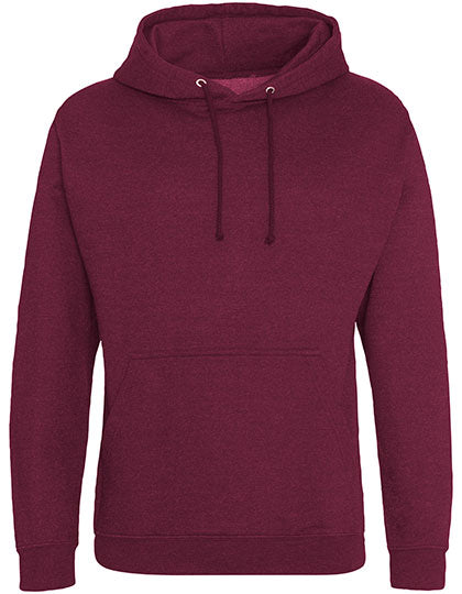 College Hoodie